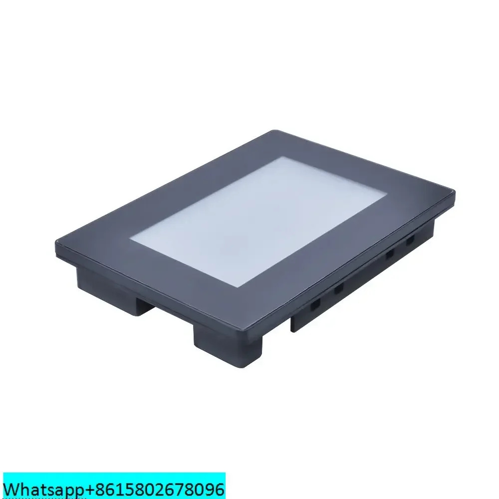 4.3 Nextion 지능형 모듈 NX4827P043-011R-Y 저항막 HMI 터치 디스플레이인클로저 포함