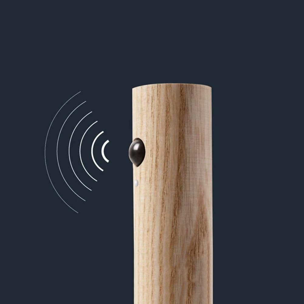 스틱 무드등 포터블램프 수유등 수면등 침실 화장대 캠핑 led 무선조명