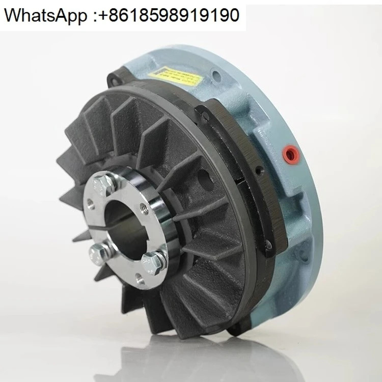 NAB-5S NAB-5T 공압 브레이크