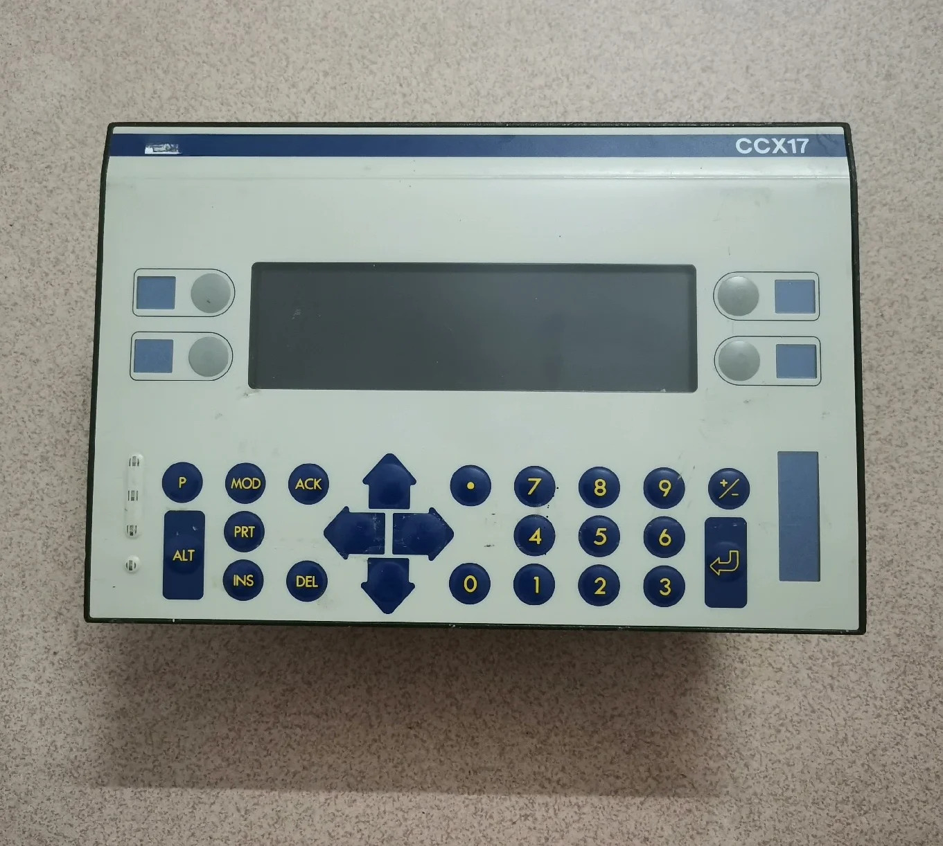 TCCX1720LW 3개월 으로 잘 작동함 A