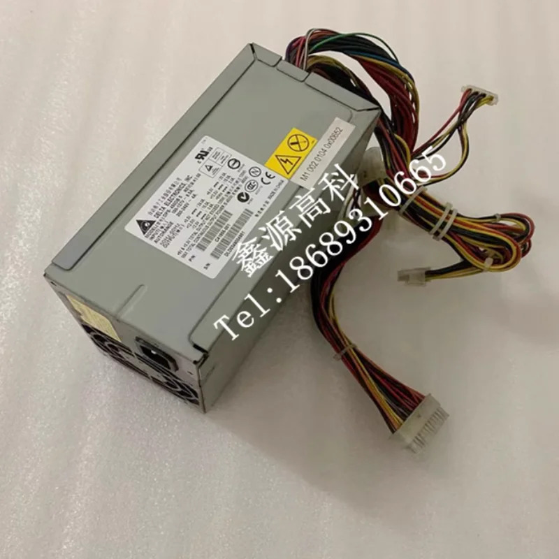 거새 전원공급장치 DELTA STOLL M1 450W DPS-450DB S C41956-001 새 처럼 작동