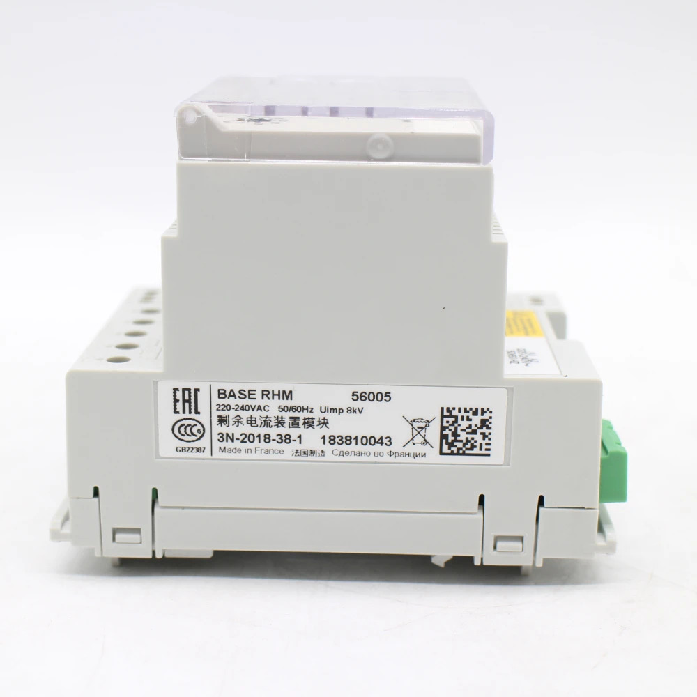 PLC 릴레이 또는 스위치 모듈 56173 RH99M