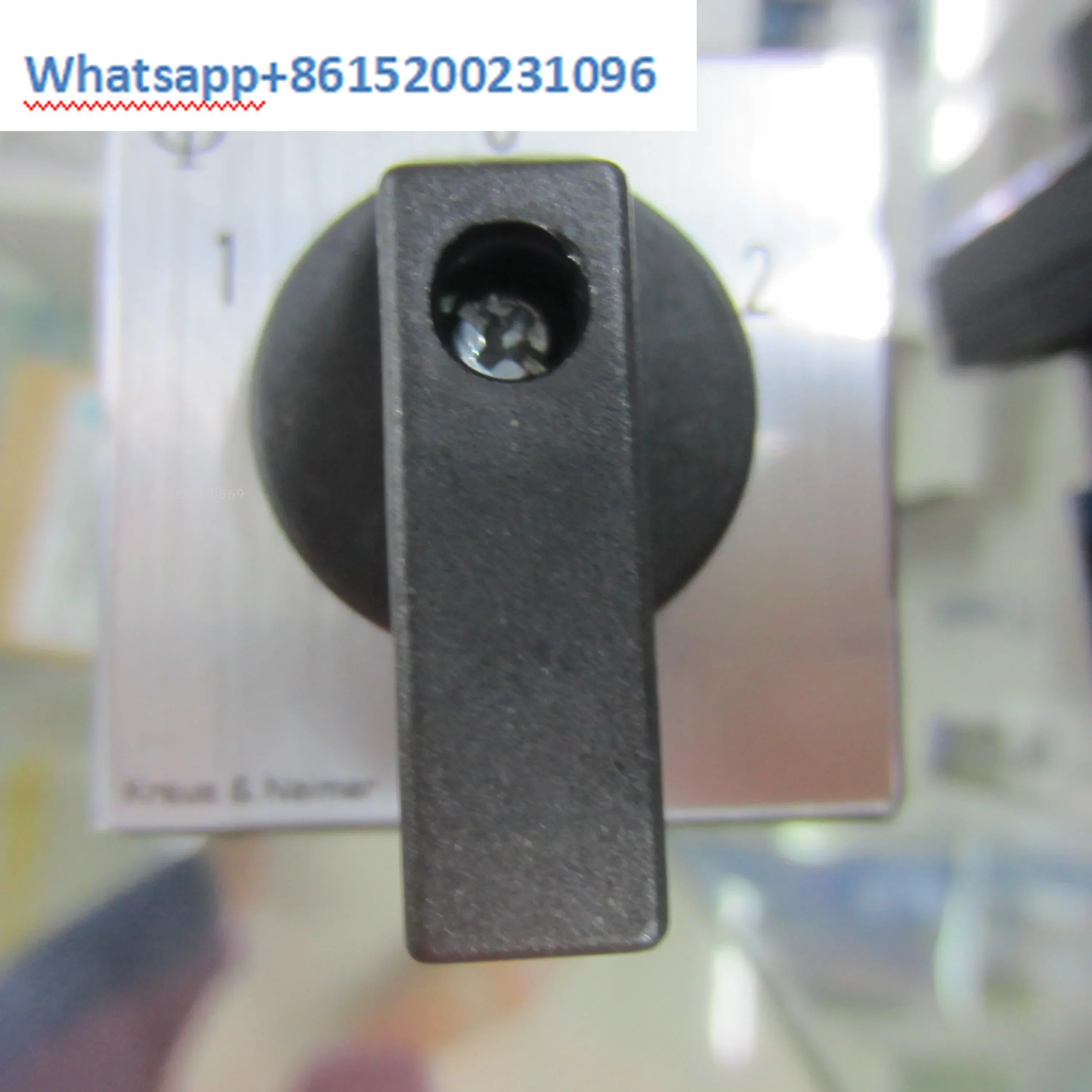 A211-600E 크라우스 나이머 CA10 A210-600 x FS A210-620E