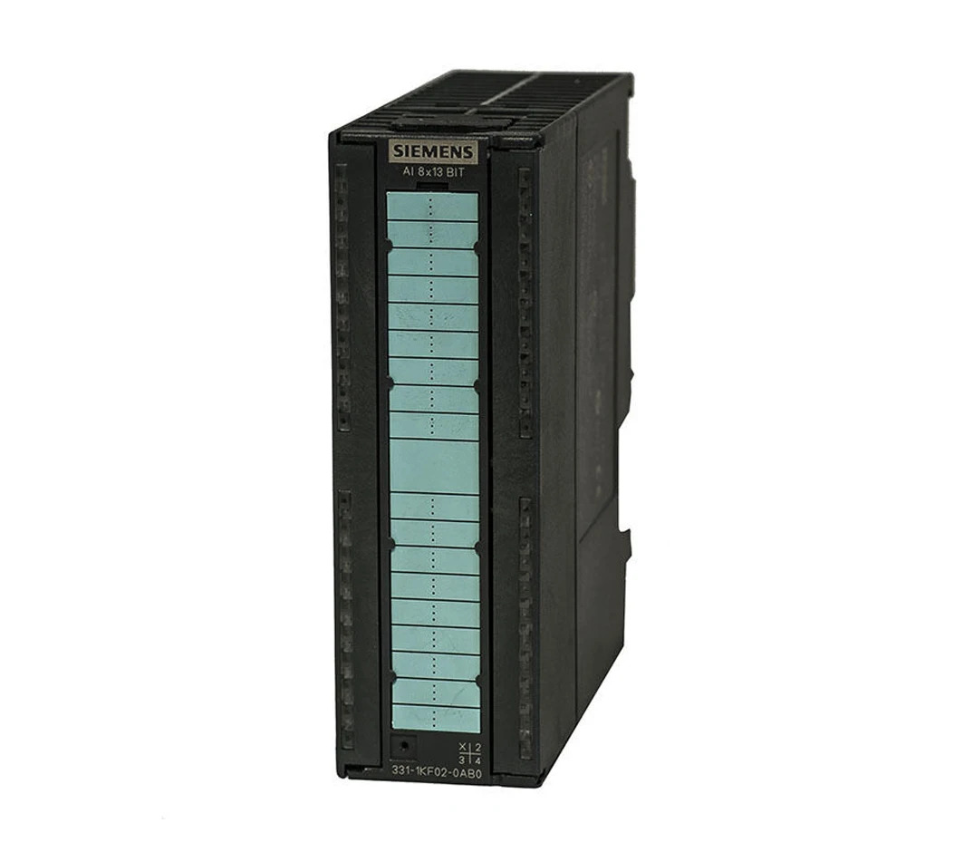 6ES7331-7KB02-4AB2 신