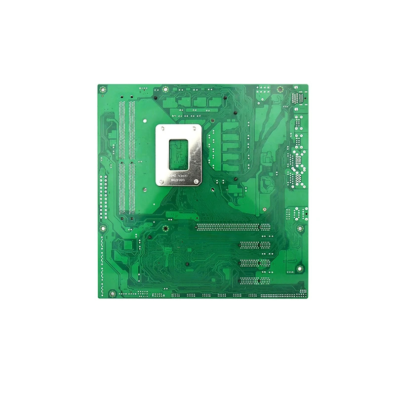 Adipcom ECB-MH61 산업마더보드 Ddr4 Ram 64Gb 디스플레이 intel호환 H610 CPU