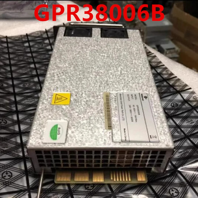 GOLDPOWER 전원공급장치 GPR38006B 600W 신