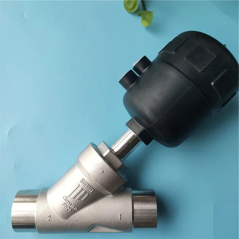 2025.4 Burkert Bode 앵글 시트 밸브 2000B DN15 00154676 00001488 00143449