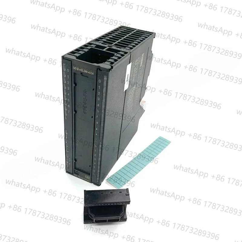 원본 6ES7322-1BL00-0AA0 모듈