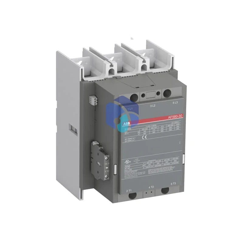 접촉기 AF750-30-11 100-250V 50/60Hz / 1SFL637001R7011