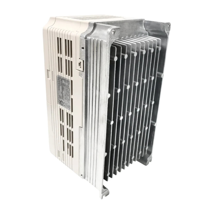 Yaskawa CIMR-AC4A0004FAA 인버터 내 새