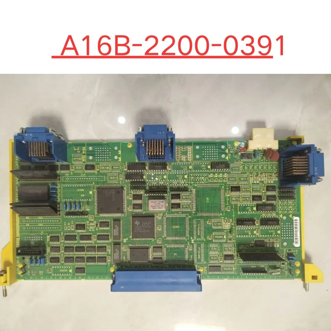 리퍼 A16B-2200-0391 회로 기판 OK