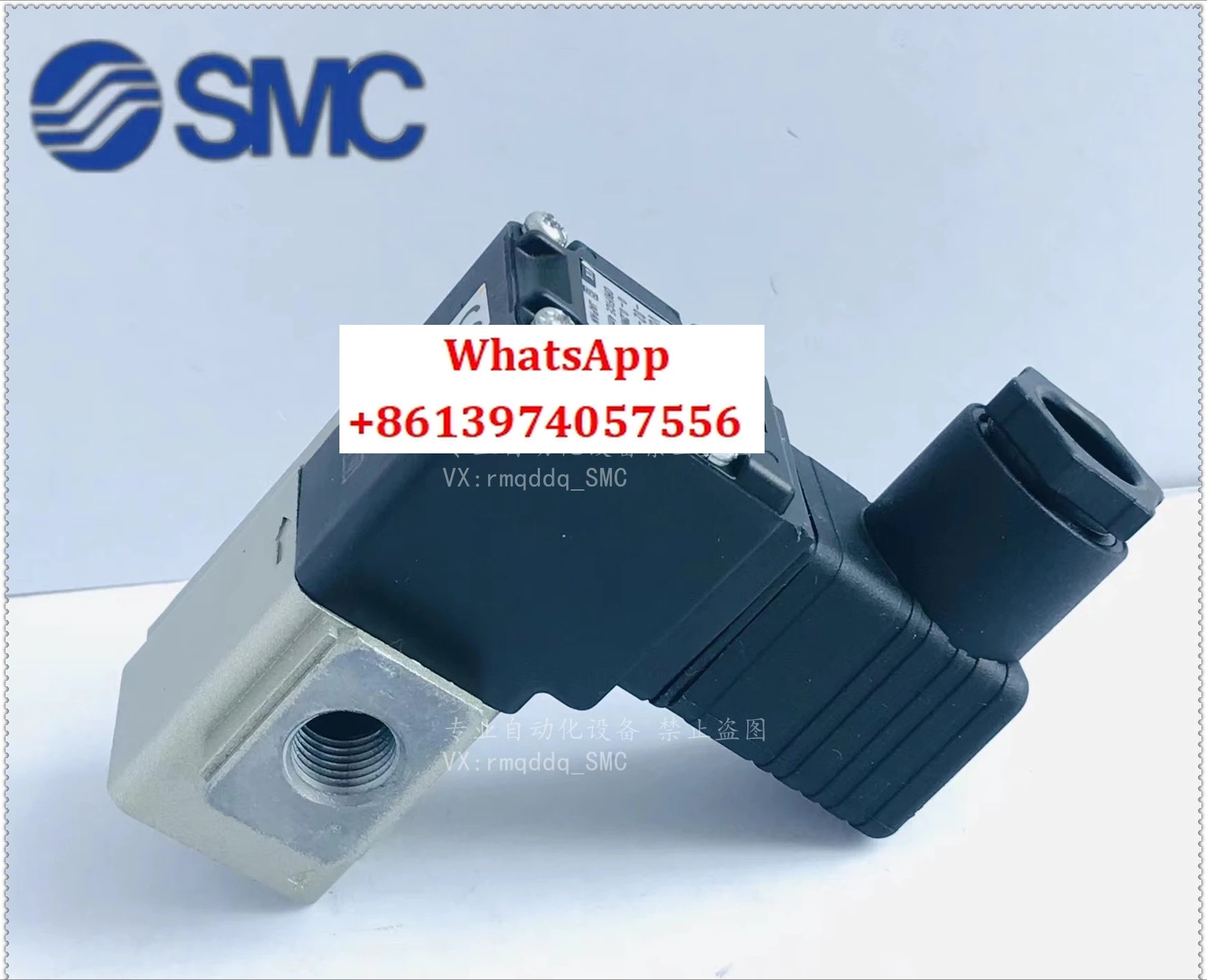 SMC VCA21/VCA31/VCW21/VCW31/VCA2DL-4/5G-3/5G-5-02