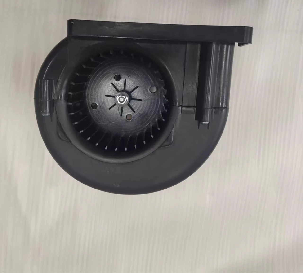 S550 S630 S650 S770 S570 스키드 스티어 로더 팬 7282145  - 7193536