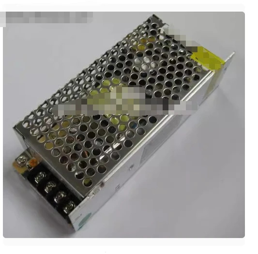 Luotie 도구 전원공급장치 F23-72D12-24 듀얼 그룹 채널 12V2A 24V2A 스위치 산업전원공급장치