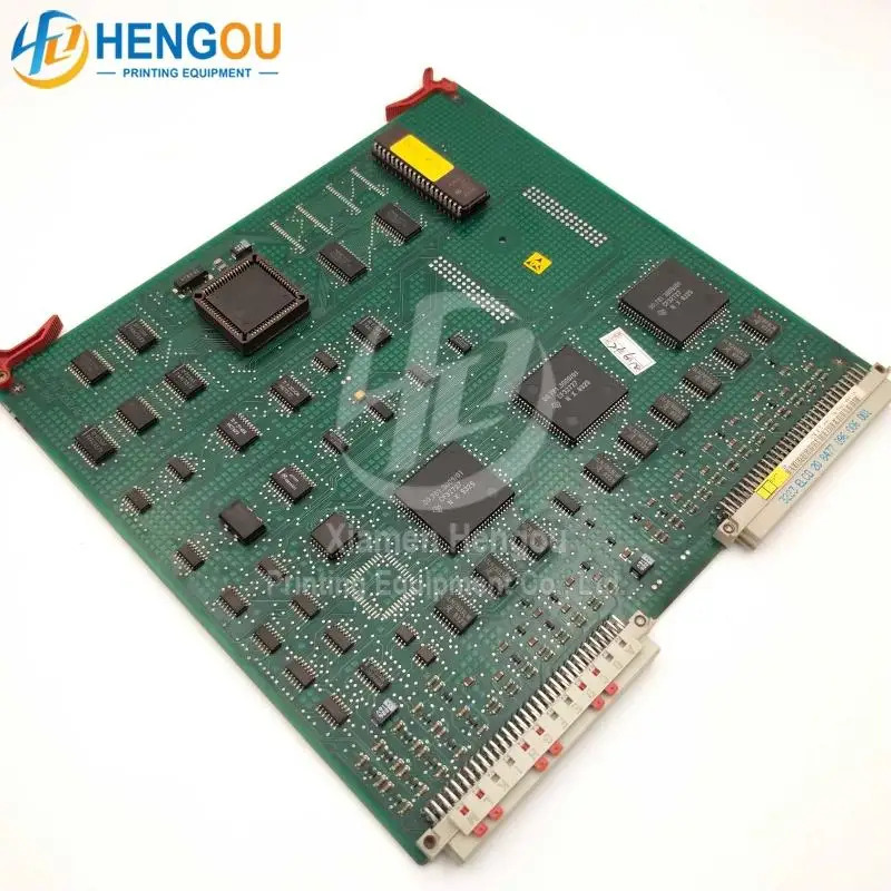 00.785.0749 HAK2 보드 00.781.3392/02 91.144.7061/01 00.785.0750 91.144.7061 리퍼 원본작동 조건
