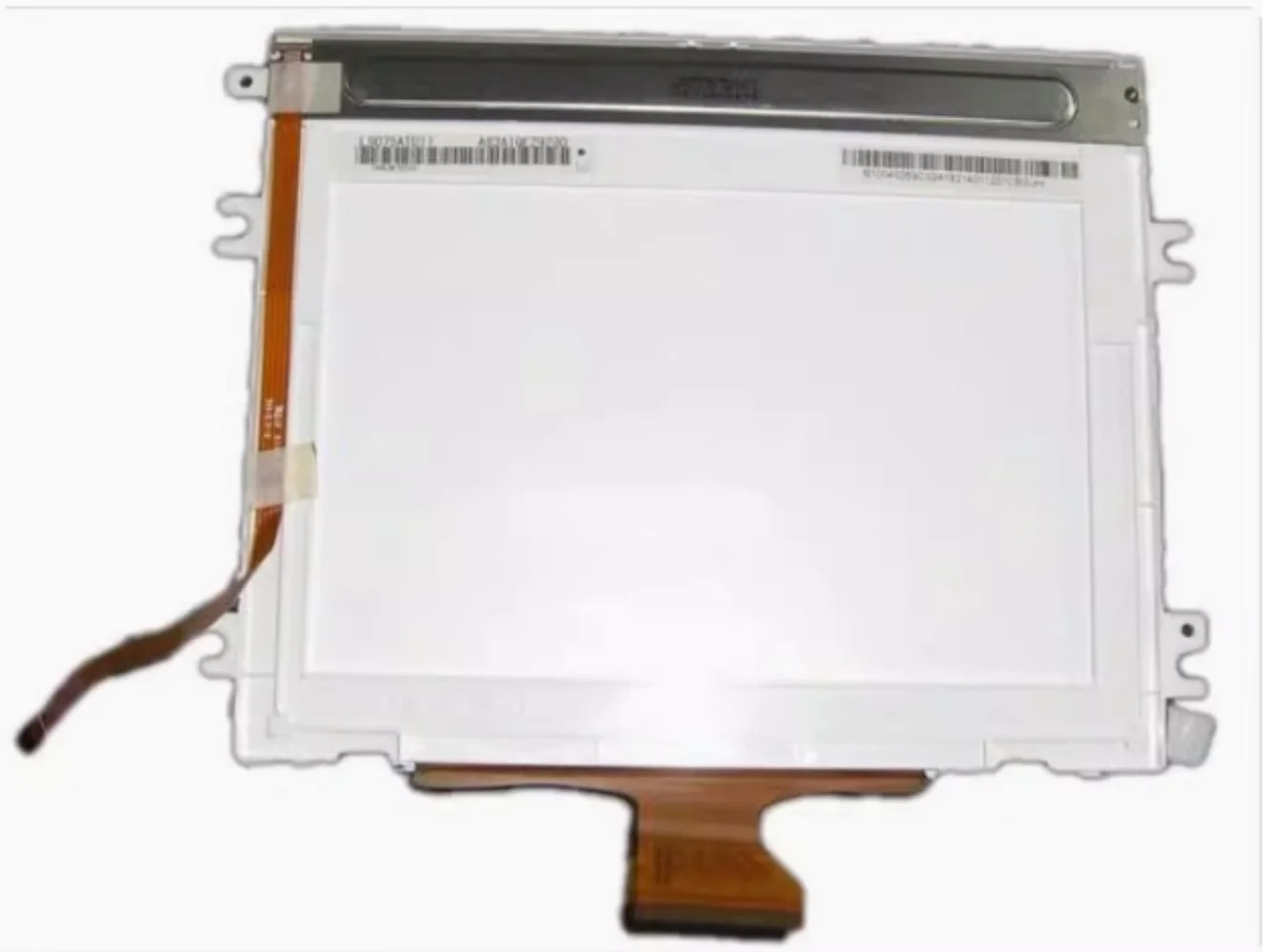 LS075AT011 LCD 디스플레이 화면