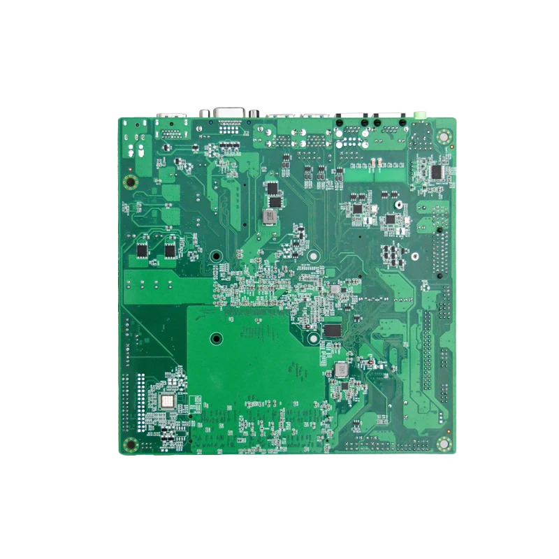 제어 센터 eipKH-7310 산업컴퓨터 마더보드 대 i5-1135G7/i7-1165G7itx 올인원