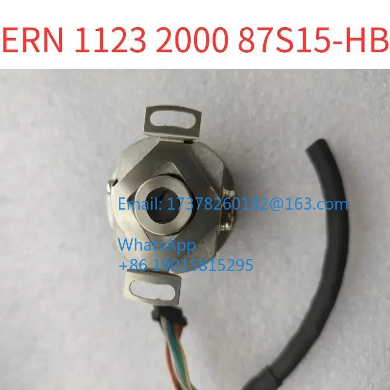리퍼 ERN 1123 2000 87S15-HB 인코더