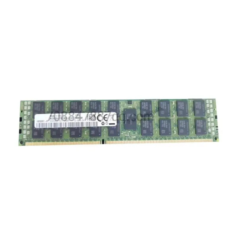 원본 M393B4G70EMB-CK0 32G 4RX4 PC3-12800R 1600 ECC