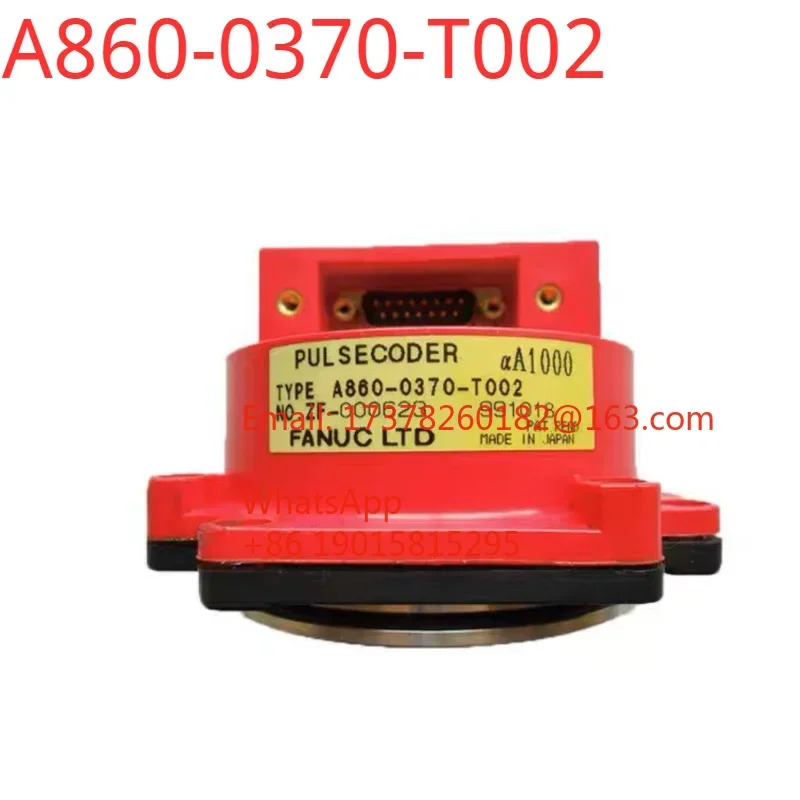 A860-0370-T002 인코더