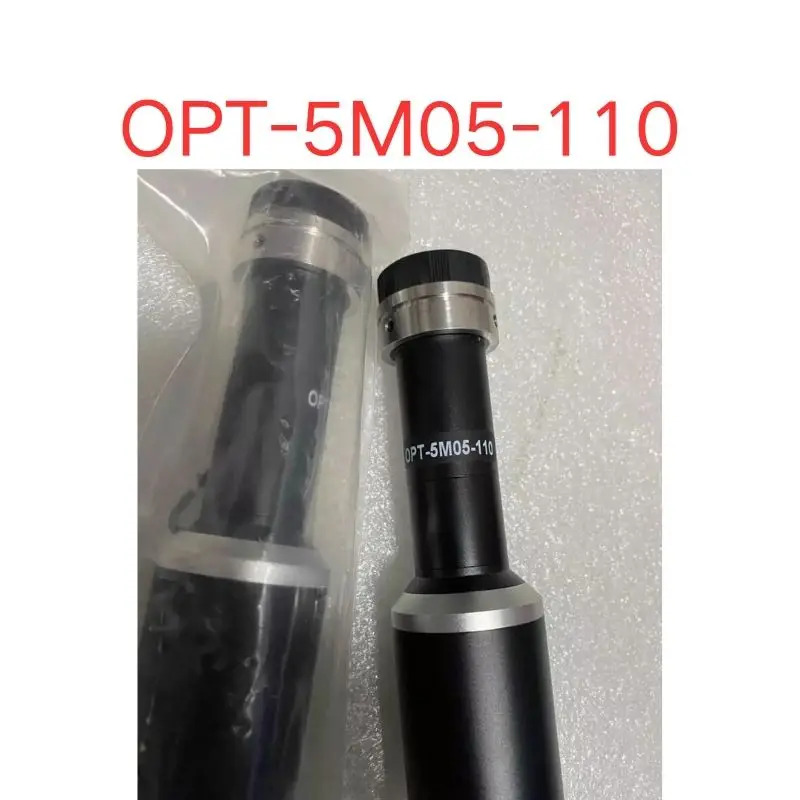 리퍼 OPT-A5M05-110 텔레센트릭 렌즈 OK