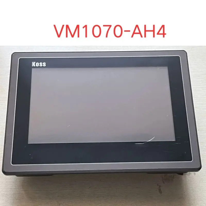 리퍼 VM1070-AH4 터치 스크린 OK