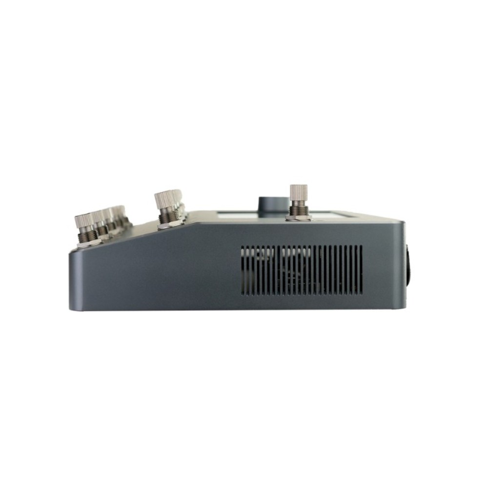 Neural DSP Quad Cortex 10-000 앰프 모델러 & 멀티 이펙터 C타입 - 상세 이미지 4