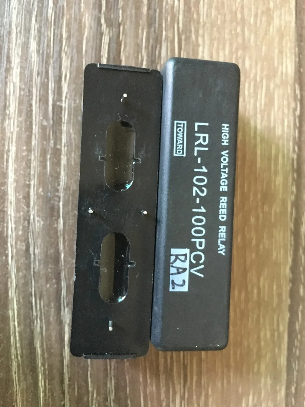 TOWARD 릴레이 LRL-102-100PCV 신