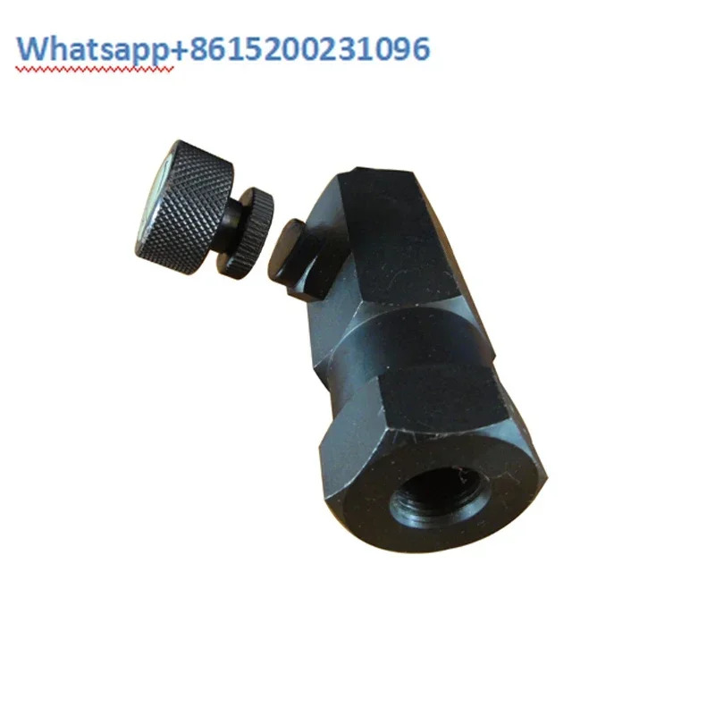 FPC-03-11D FPC-04-11D FPC-06-11D 대만 고압 튜브 타입 속도 제어 밸브 스로틀