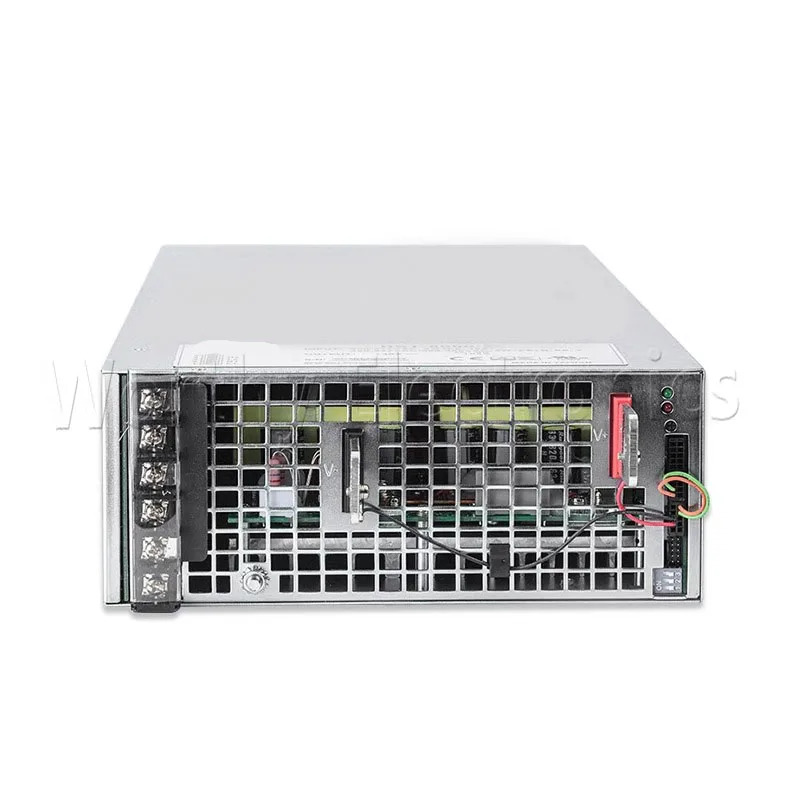 RST5000 스위칭 전원공급장치 4800W 24V 200A 3상 ACPFC RST-5000-24 전원용