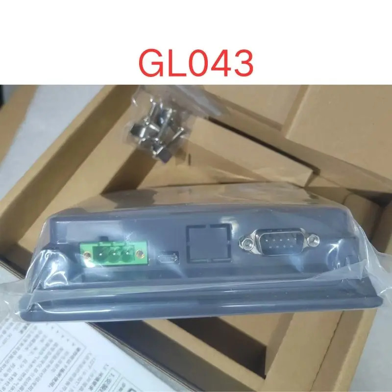 신 터치 스크린 GL043 4.3 인치