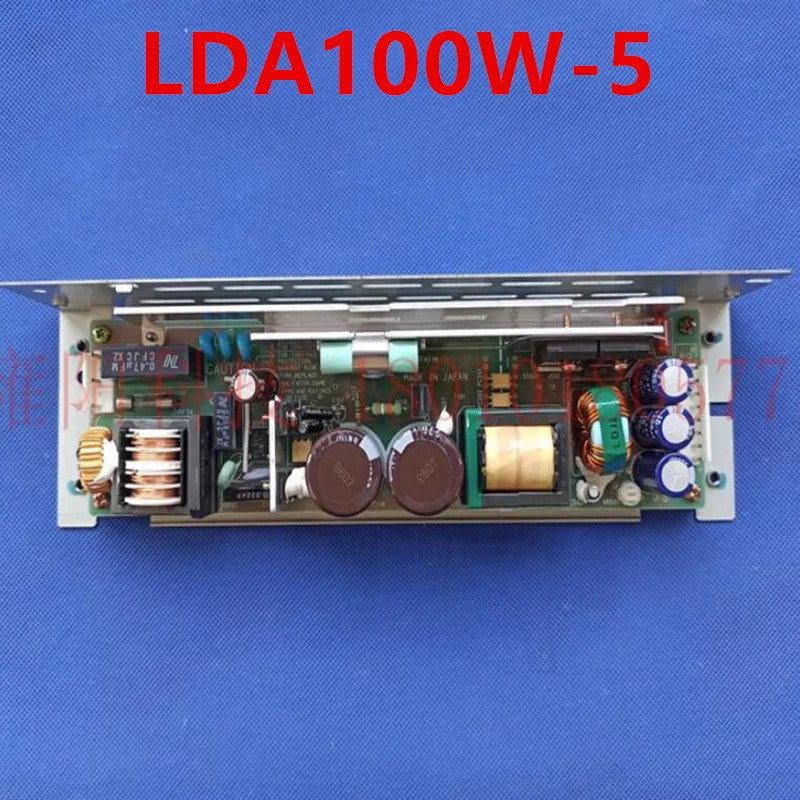 EL 오리지널 전원공급장치 LDA100W 5V20A 100W LDA100W-5