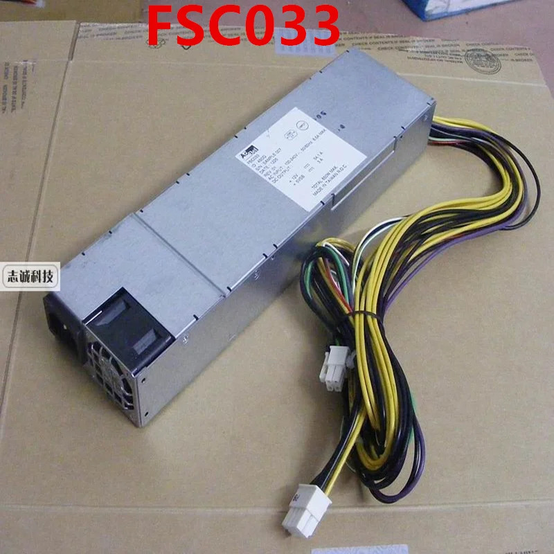 ACBEL 1U 오리지널 리퍼 전원공급장치 650W FSC033 샘플 007