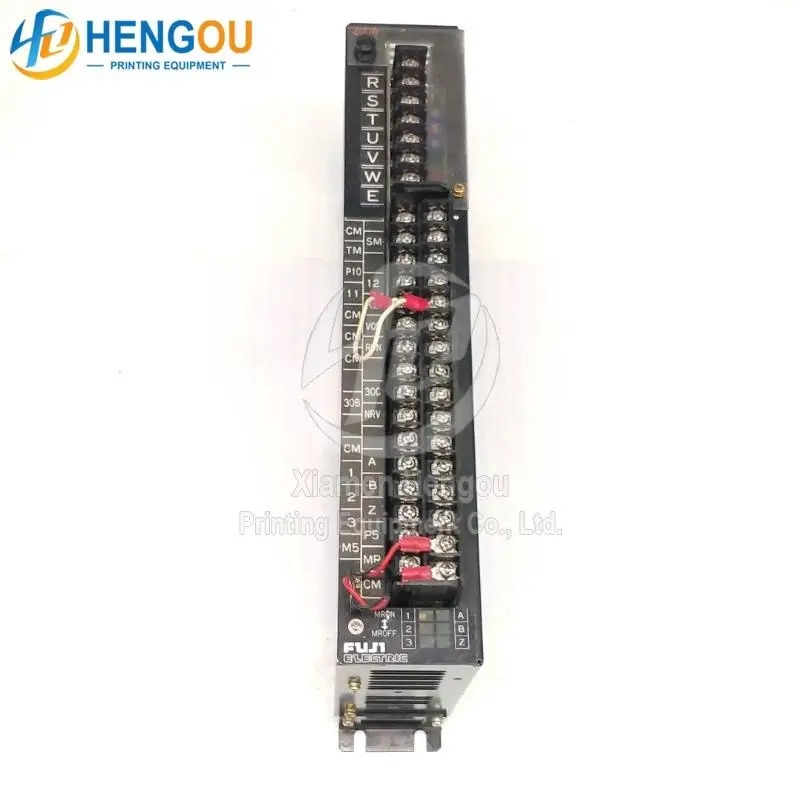 DES200C-Z1E 5GY-6100-190 KOMORI 예비 부품 인쇄기