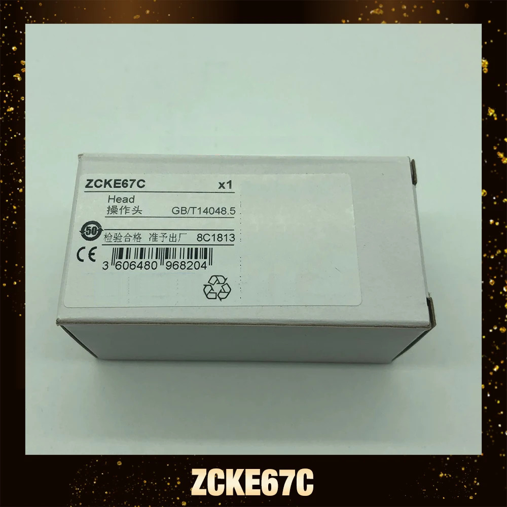 슈나이더 작동 헤드 ZCKE67C용