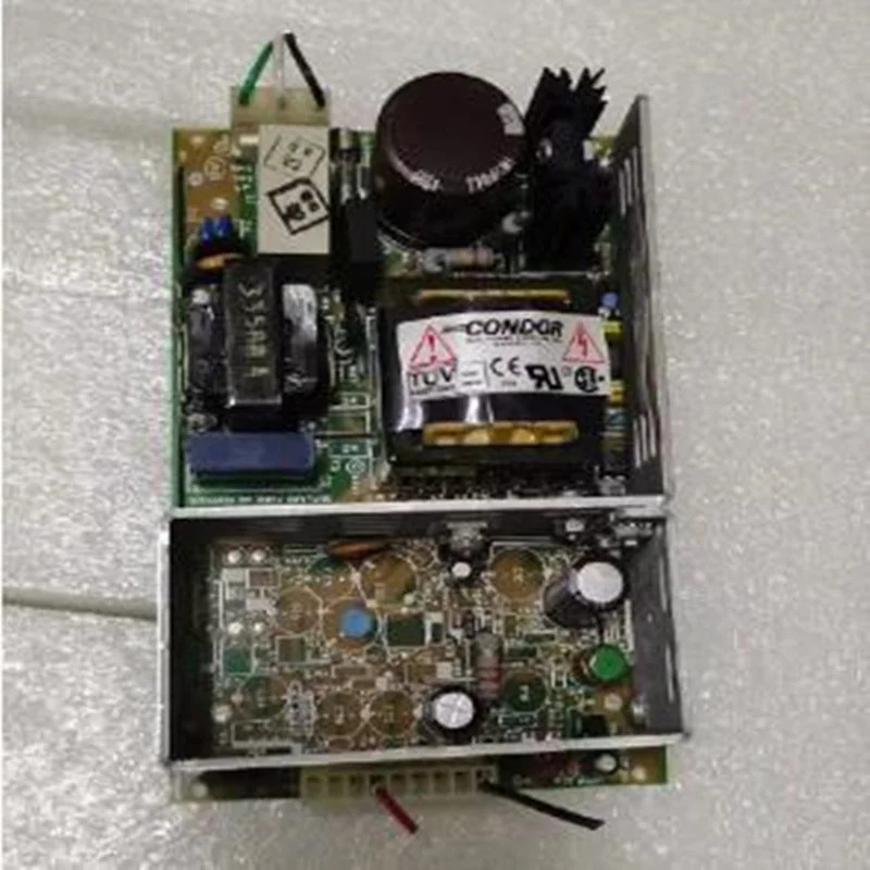 CONDOR 55W GPC55-48거새 전원공급장치 원본 새 처럼 작동