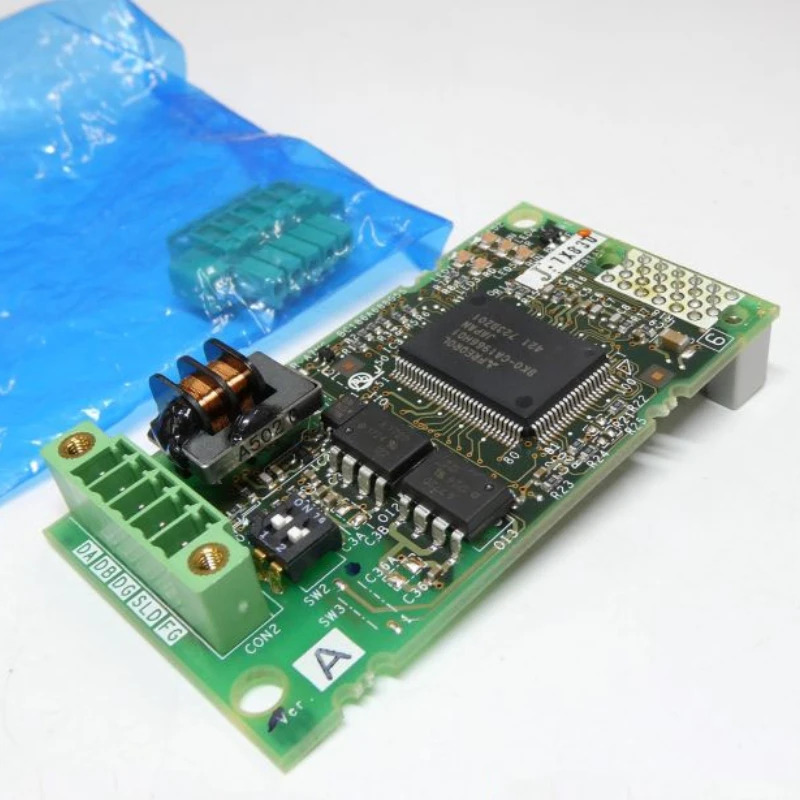 FR-A7NC PLC 모듈 신속