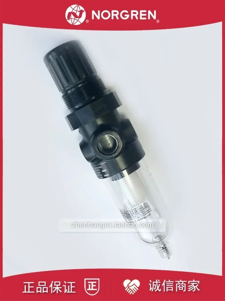 B07-201-M1KG NORGREN 필터 감압밸브 202/M1KA/M3KG/M3KA/M3EG/101