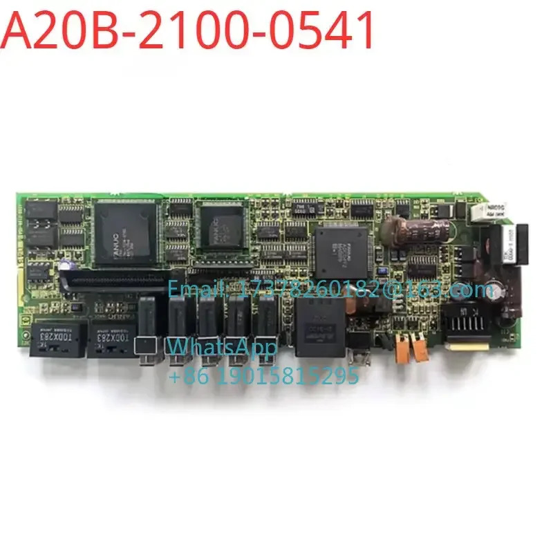 A20B-2100-0541 리퍼 회로 기판 드라이버 제어 보드