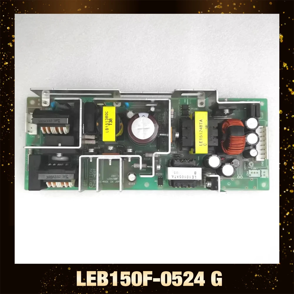 EL 산업전원공급장치 LEB150F-0524 G 5V5A24V6A 듀얼 출력용