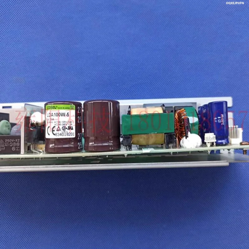 EL 오리지널 전원공급장치 LDA100W 5V20A 100W LDA100W-5