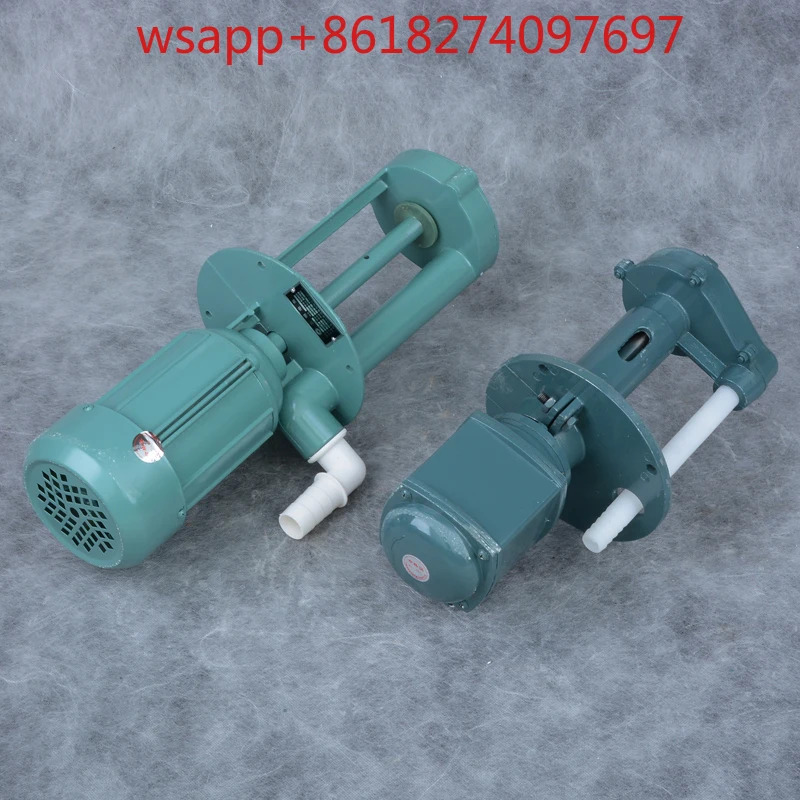 3상전기 펌프 오일 90W 공작 기계 냉각 순환 AB-25/DB-25 380V 220V