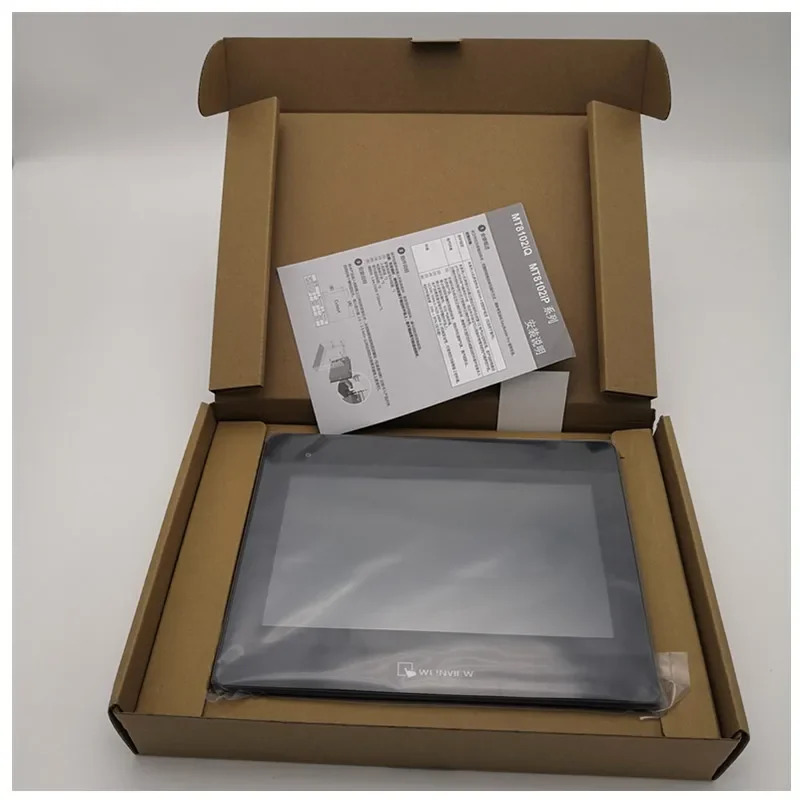 WEINTEK HMI 터치 스크린 MT8102iP