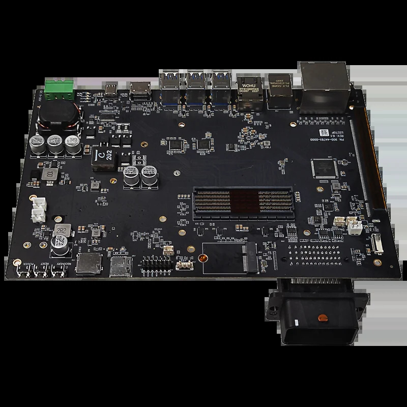 NVIDIA호환jetson 모듈과 호환되는 leetop 캐리어 보드 개발보드 키트 jetson agx orn 개발 전키트