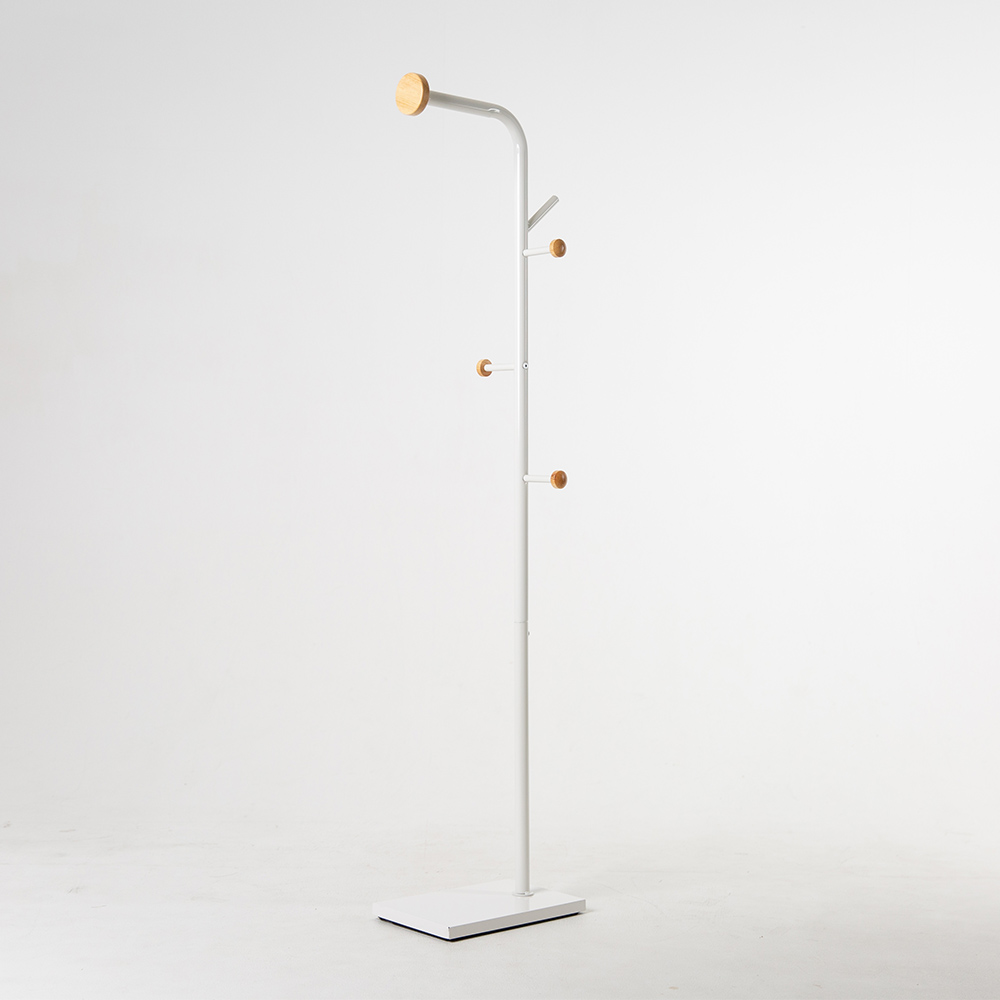 틈새행거 이동식 낮은행거 철제 미니 스탠드옷걸이