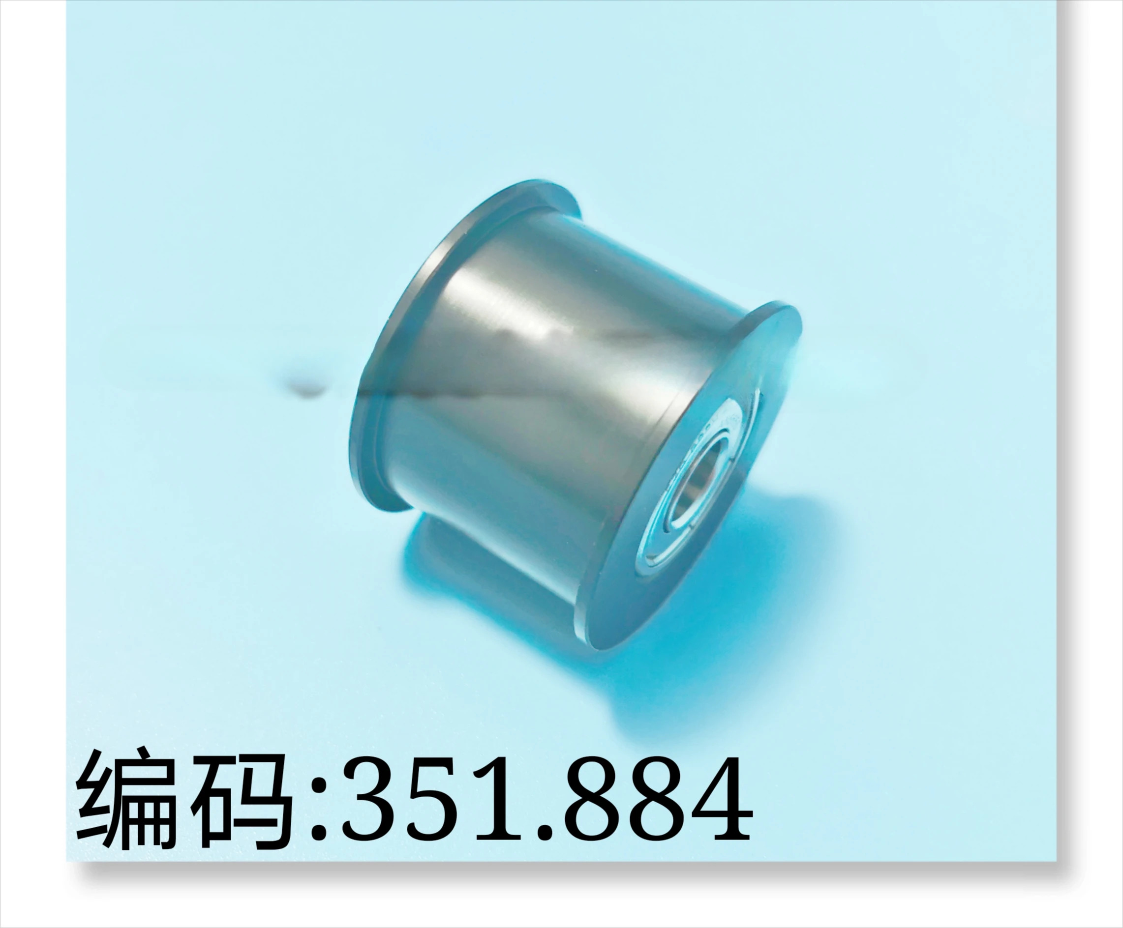 와이어 도르래 절단 액세서리 351.884.2