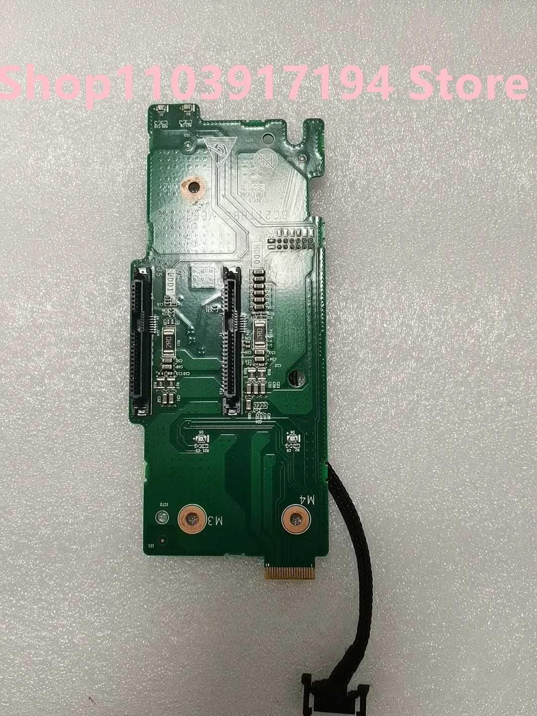 화웨이호환 백플레연결 카드 X628 V3 BC21THBC