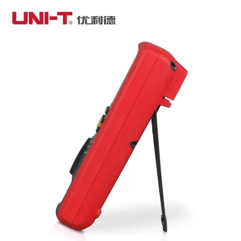 Ulide UT505A/UT505B 휴대절연 저항 테스터 고정밀 디지털 멀티미터 메가미터