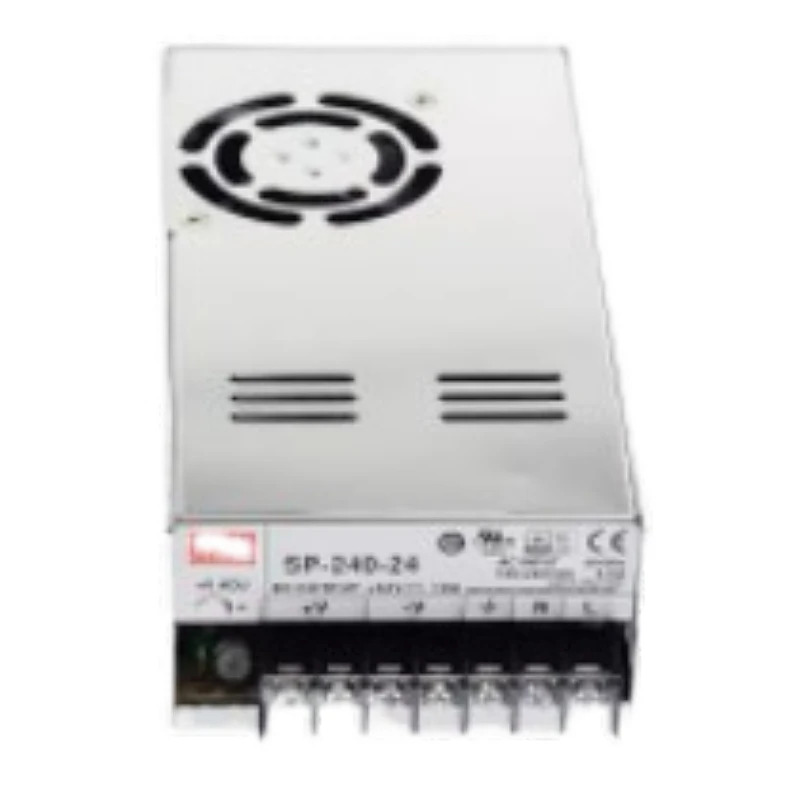 PLC 스위칭 전원공급장치 SD-500H-24 SD-500H-48