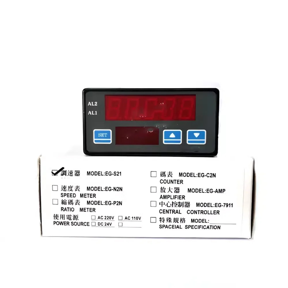 EVER GREEN EG-S21 루트 성형 기계 거버너 EG-C2N EG-P2N EG-N2N EG-카운터